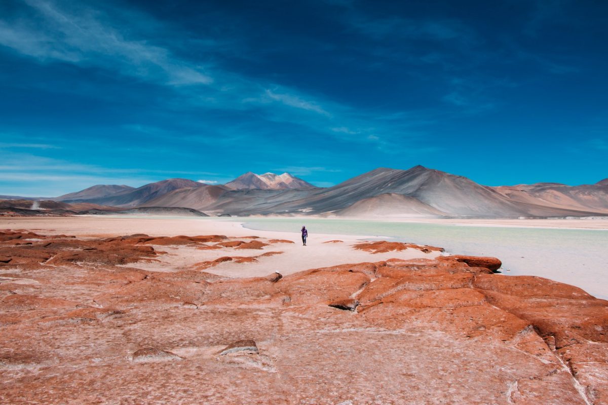 Active Chile