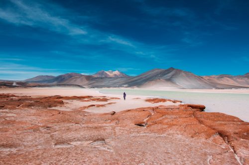 Active Chile