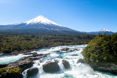 Active Chile