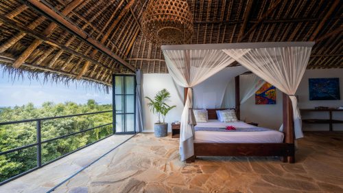 Pemba Island Extension