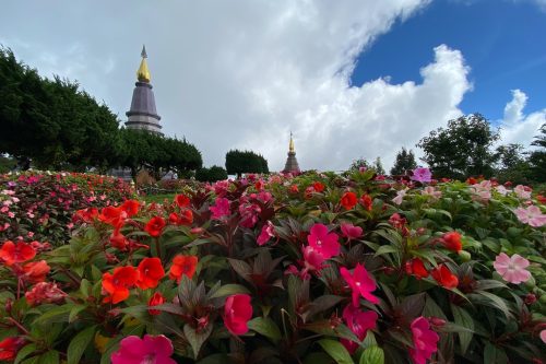 Classic Thailand