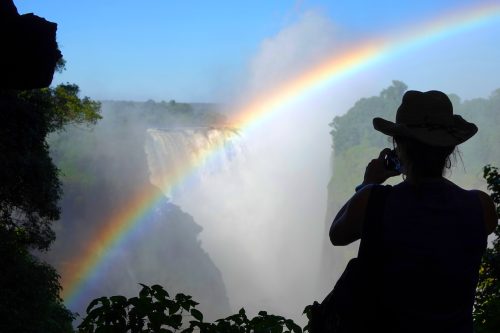 Okavango Delta Safari