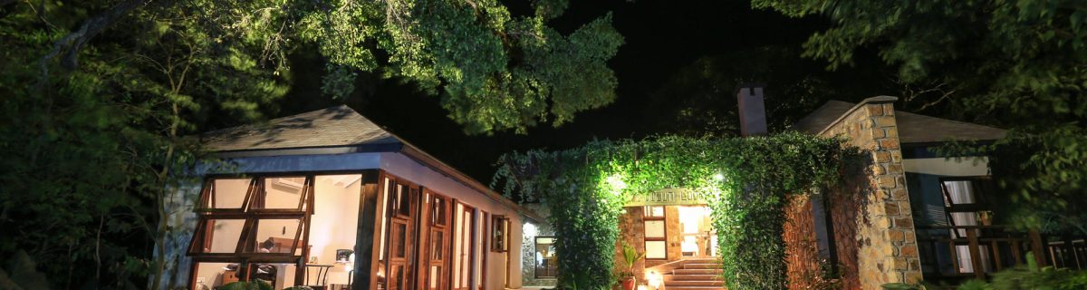 Lake Duluti Lodge