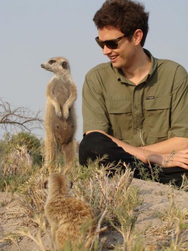 Mokoros and Meerkats Safari