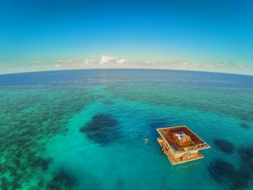 Pemba Island Extension